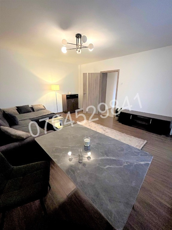 Apt. 2 cam. Nerva Traian intersectie cu Octavian Goga , 9 min. metrou.