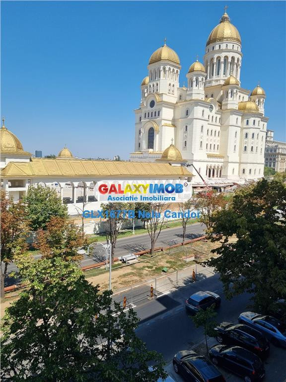 APARTAMRNT 2 CAMERE 13 SEPTEMBRIE MARRIOTT