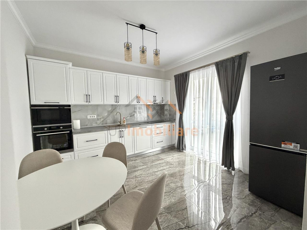 APARTAMENT CU 2 CAMERE | DE INCHIRIART | BLOC NOU | SANMARTI