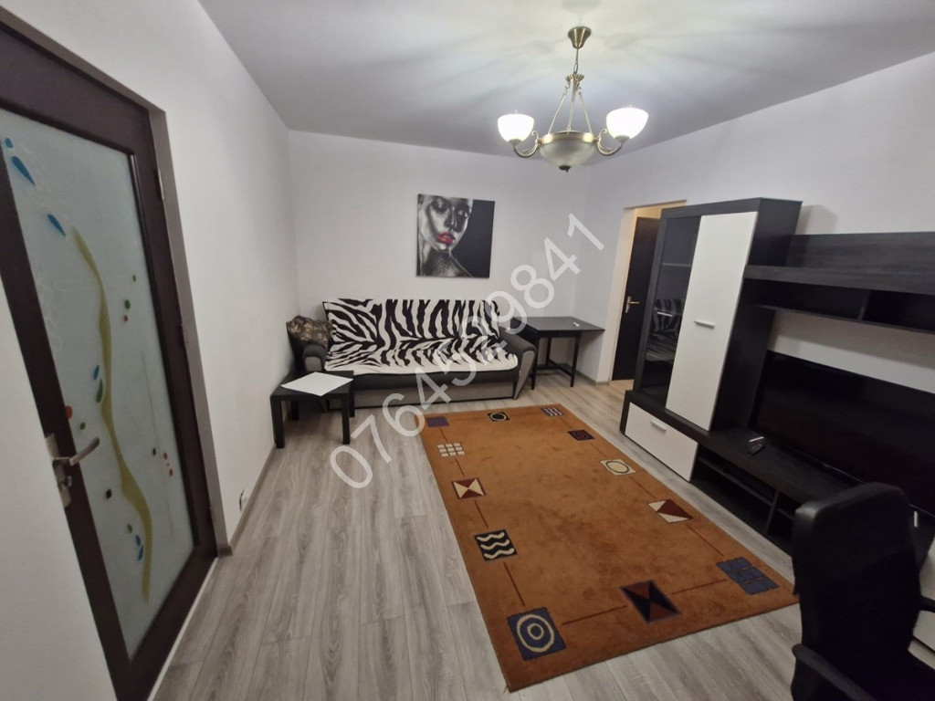 Apt. 2 cam. zona 1 Mai, Bd. Ion Mihalache, 4min. metrou 1 Mai, renova