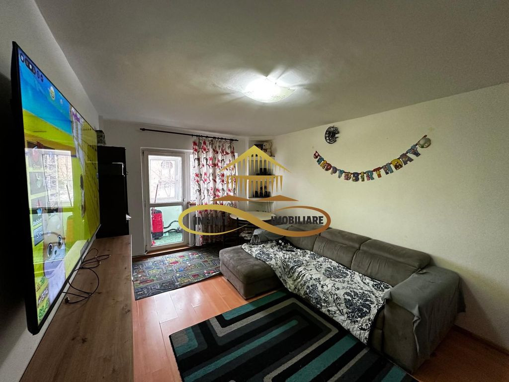 Casa de vanzare in Secuieni / Bacau