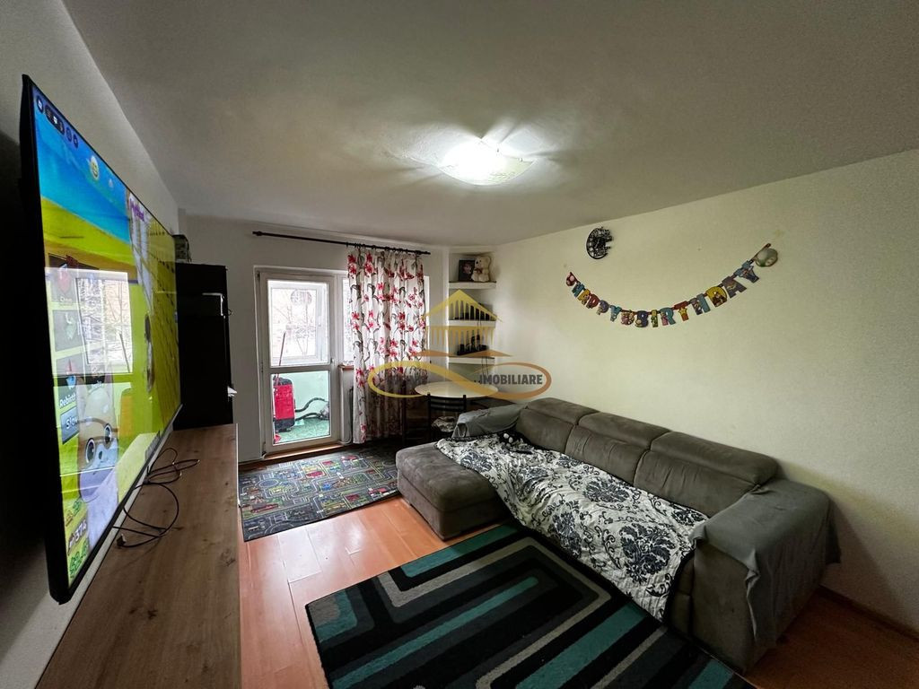 Apartament 2 camere de vanzare Ana Ipatescu Bacau