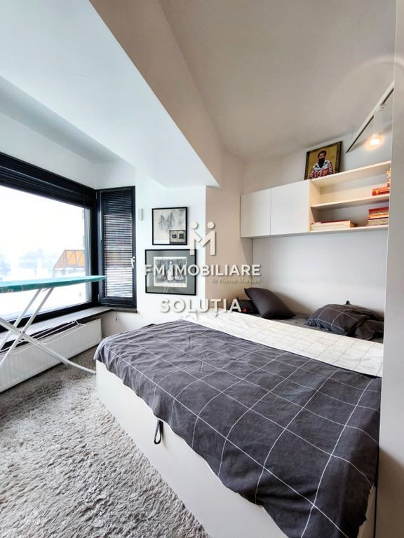 Apartament 2 camere – ultracentral, zona Parcul Mara