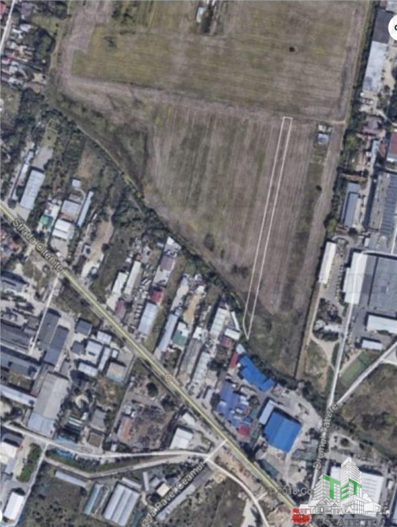 Teren Extravilan ,4425 mp ,Popesti, in vecinatatea Cristal