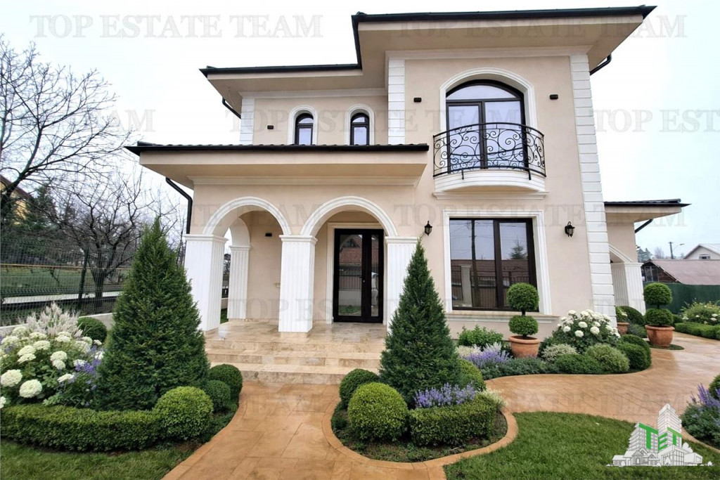 FOR SALE/Casa Medeea /Buftea/Cartier Vile/Padure Lac