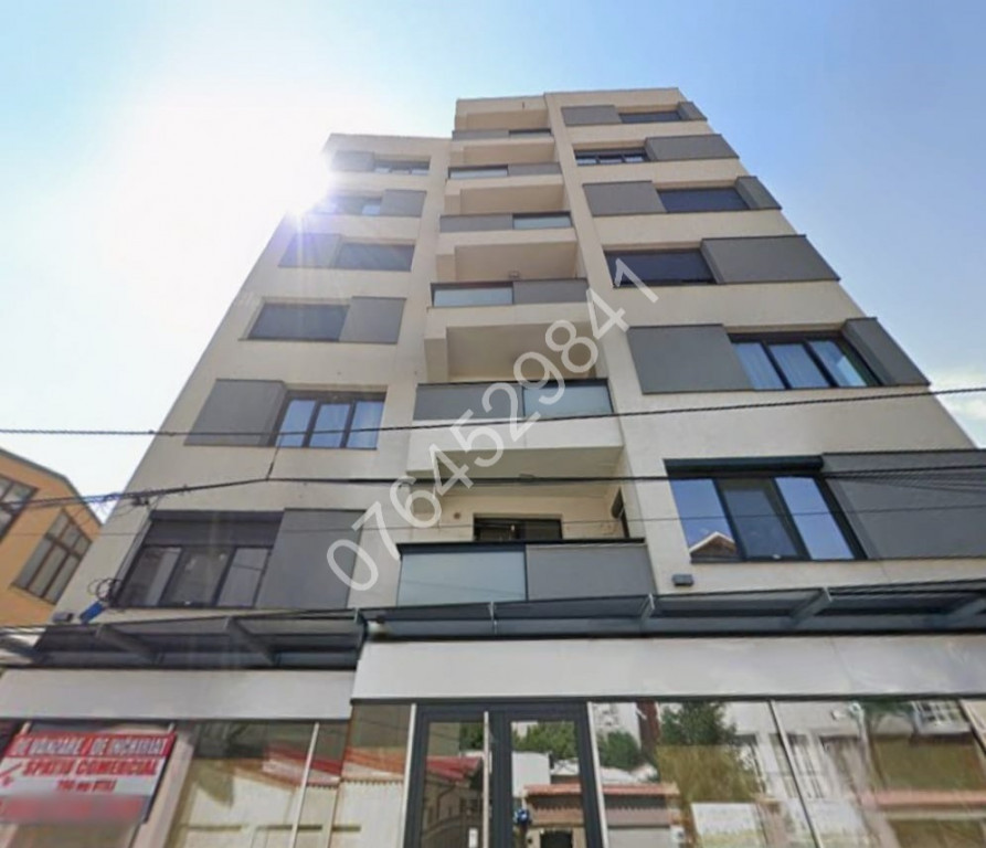Apt. 2 cam. 13 Septembrie-Marriott, Str. Sirenelor, bloc 2016, renovat