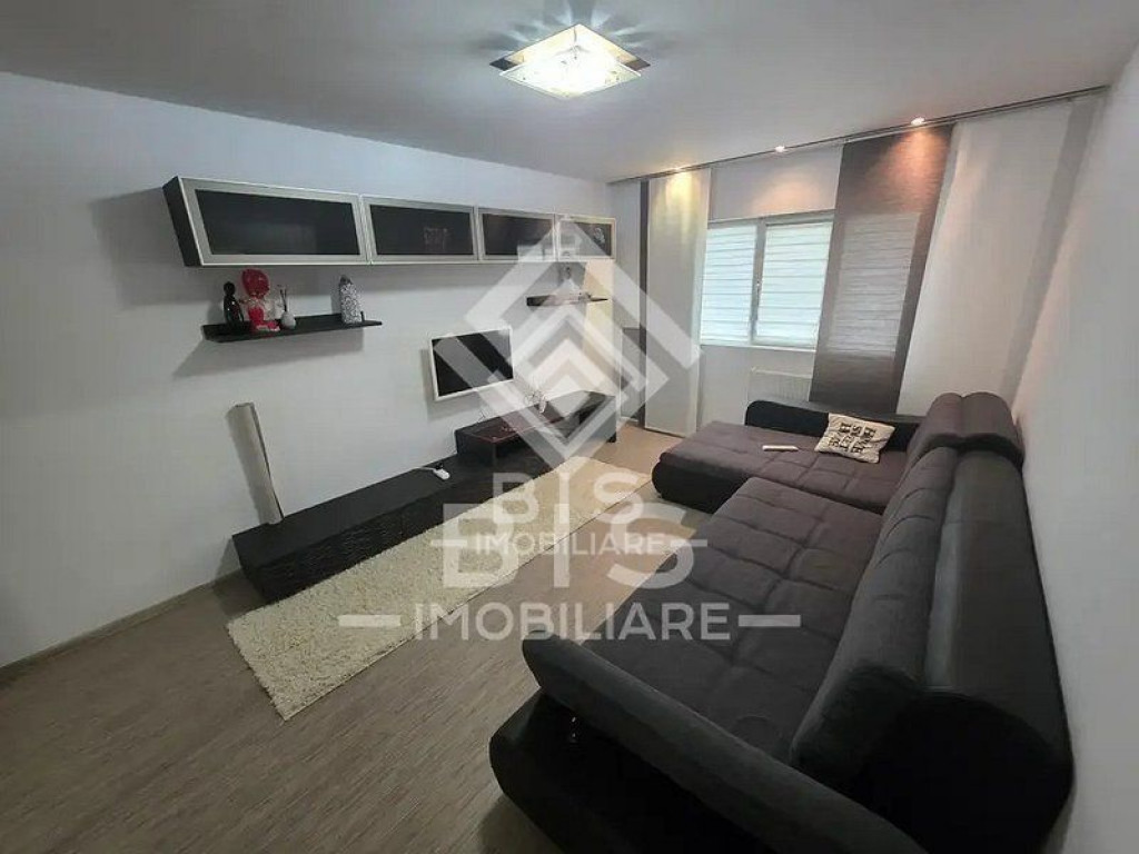 APARTAMENT 3 CAMERE DECOMANDATE Ştefan cel Mare
