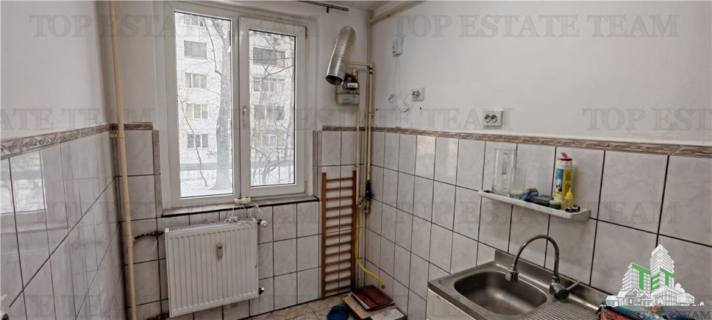 Apartament 2 camere, stradal, langa metrou RAUL DOAMNEI , ce