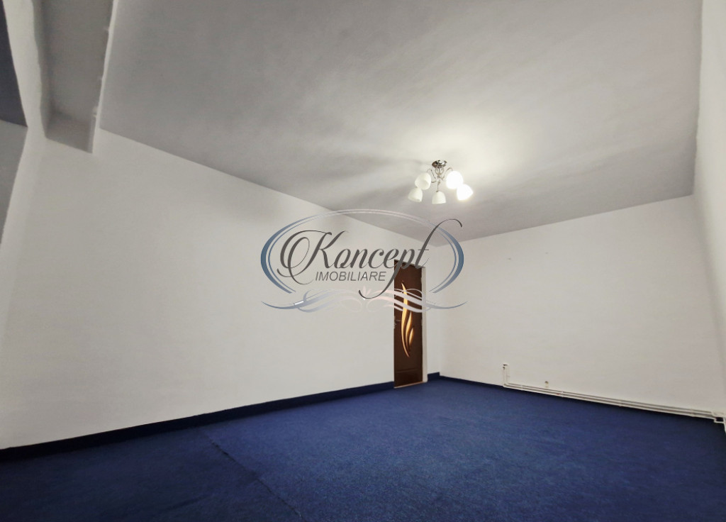 Apartament decomandat, zona Sigma