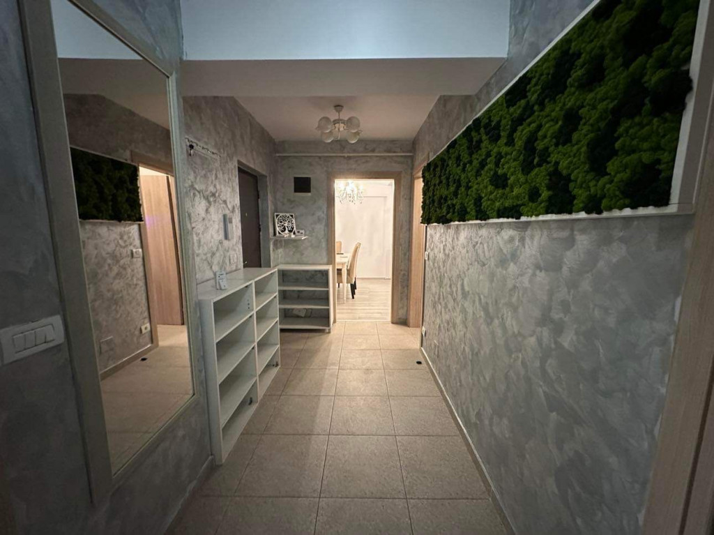 Apartament 4 camere str. Marasesti