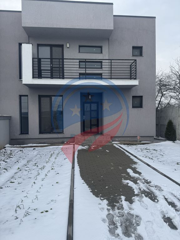 Casa noua, zona Bariera Valcii