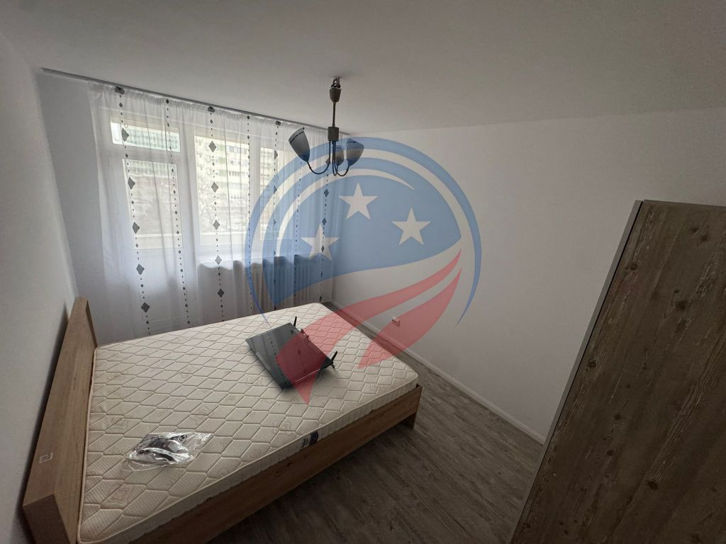 CHIRIE APARTAMENT NOU RENOVAT 2 CAMERE ZONA GARII