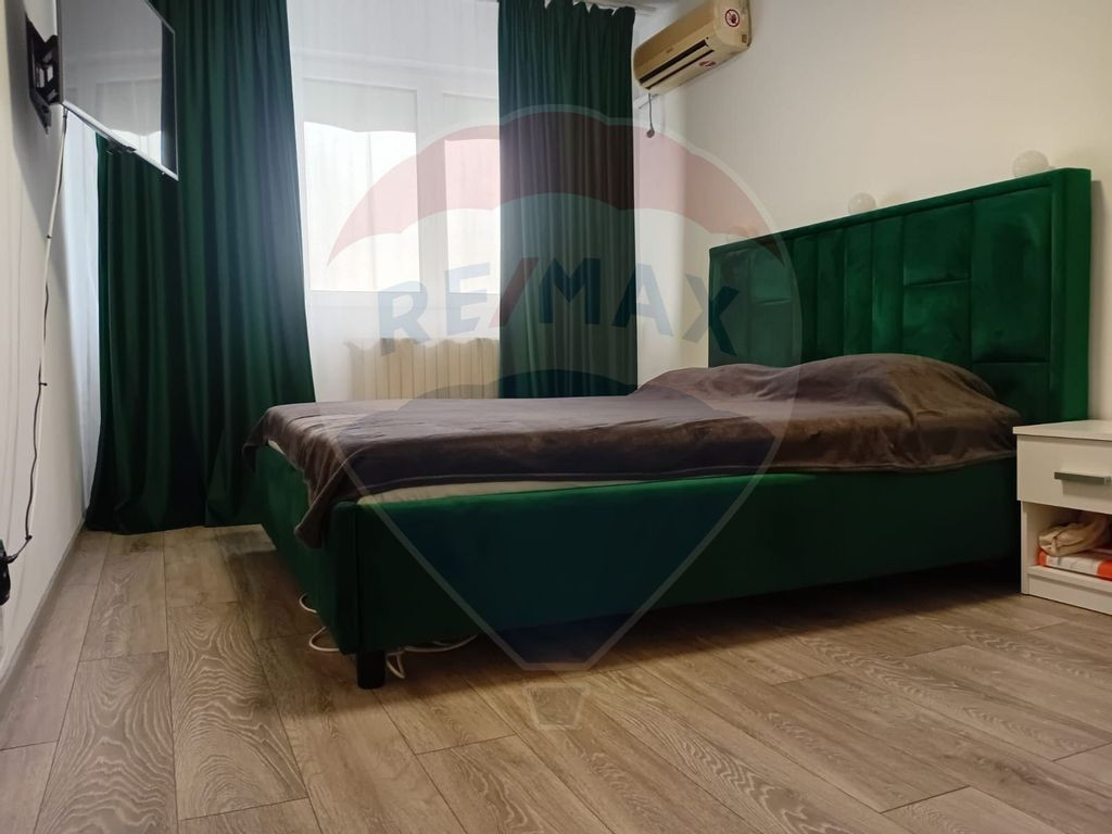 Apartament cu 2 camere de vânzare în zona Brazda lui Novac