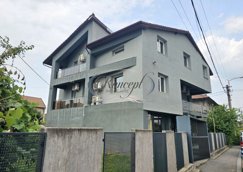 Imobil multifunctional cu vizibilitate excelenta in zona Sem