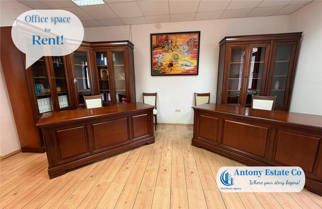 Birou central, de inchiriat - Zona Ultracentrala - Oradea