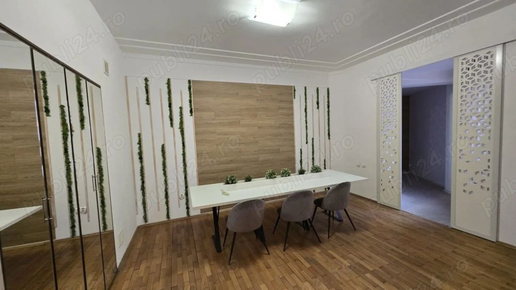 Vilă 5 camere cu curte (190 mp utili)– Zona Berzei/Buz...