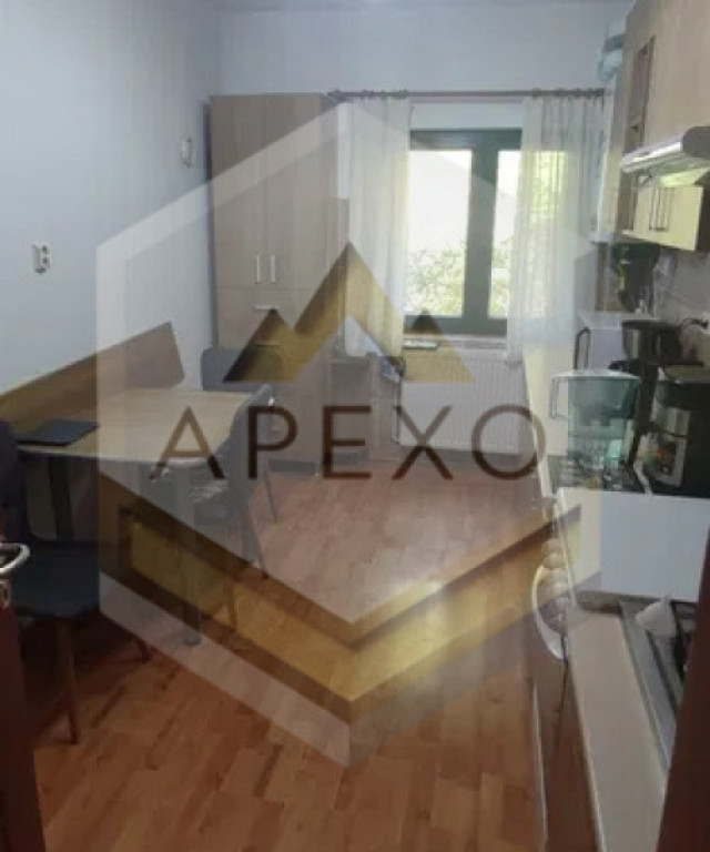 Apartament 3 camere -Judetean | Deschidere comercial