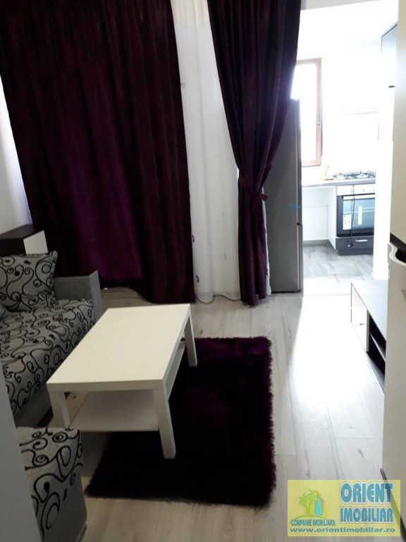 Tomis Plus, garsoniera, mobilata, gaze, inchirieri Constanta