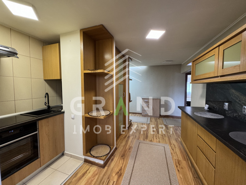 Apartament 2 camere - Gheorgheni, zona Mercur