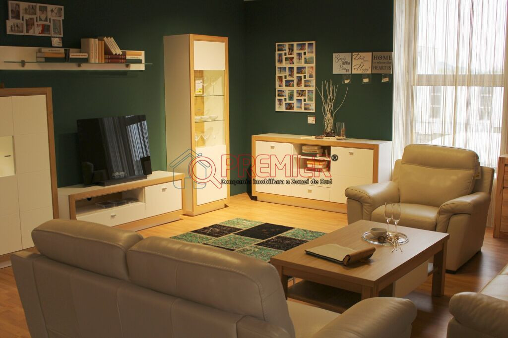 EXCLUSIV - 3 Camere Nou Sector 4 – Metalurgiei