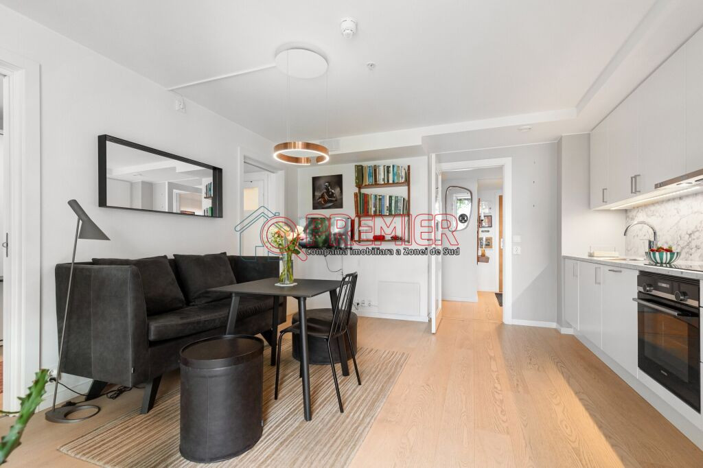 Metalurgiei – Lidl | Apartament 2 camere într-un complex