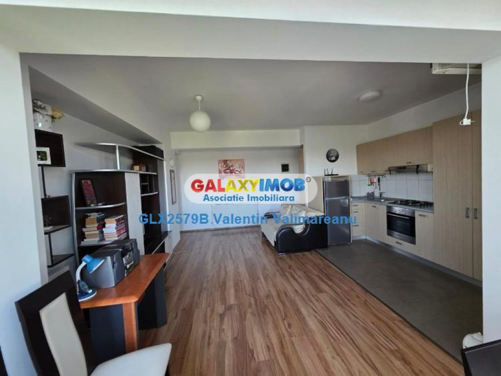 Apatament 3 Camere si Parcare Tineretului Parc G18