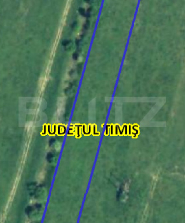 Teren extravilan Giroc oportunitate investitie
