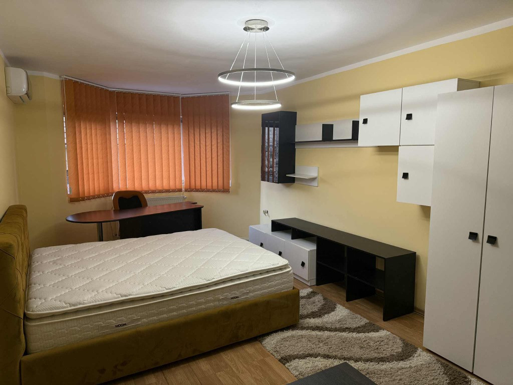 Apartament 2 camere Gheorgheni-zona Interservisan