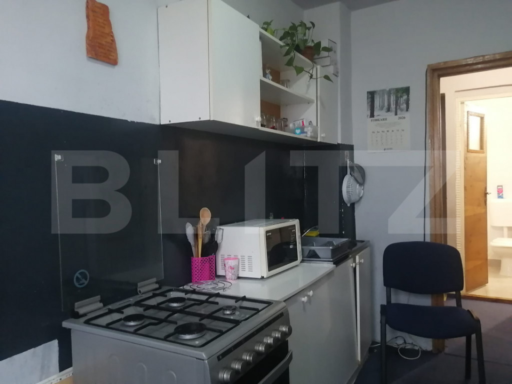 Apartament 2 camere, cartierul Iosia, zona Onestilor