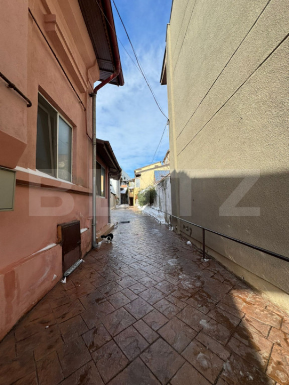 Casă cu Potențial de Transformare – 13 Septembrie