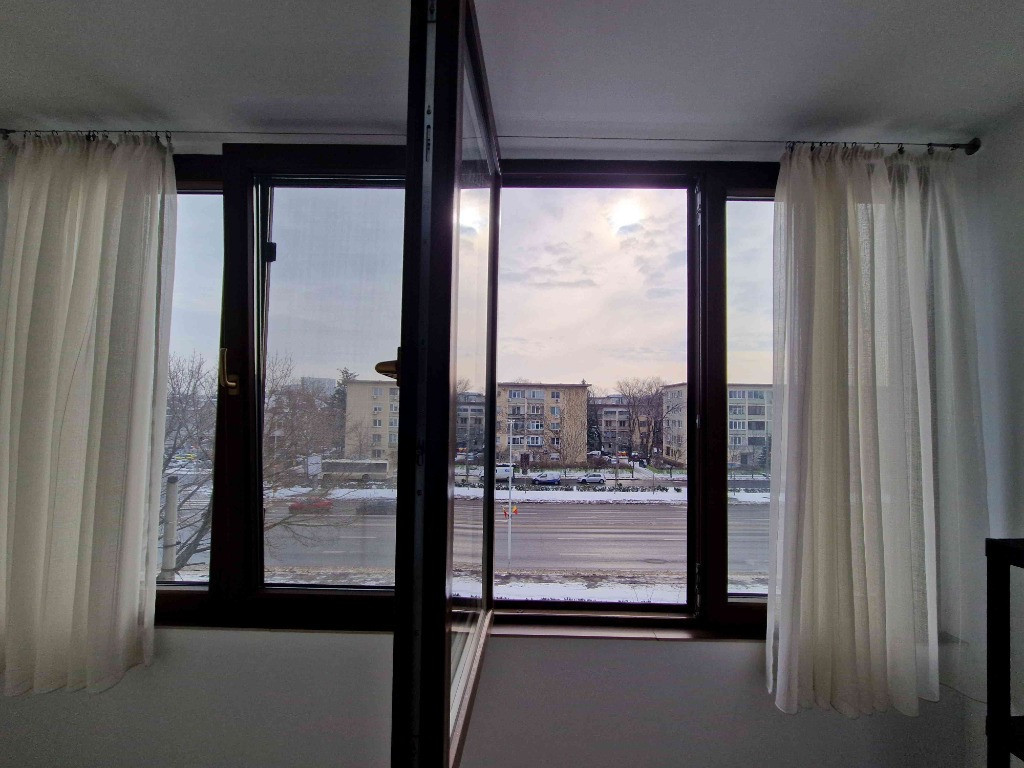 Ofer apartament 2 camere cotroceni Academia Militara