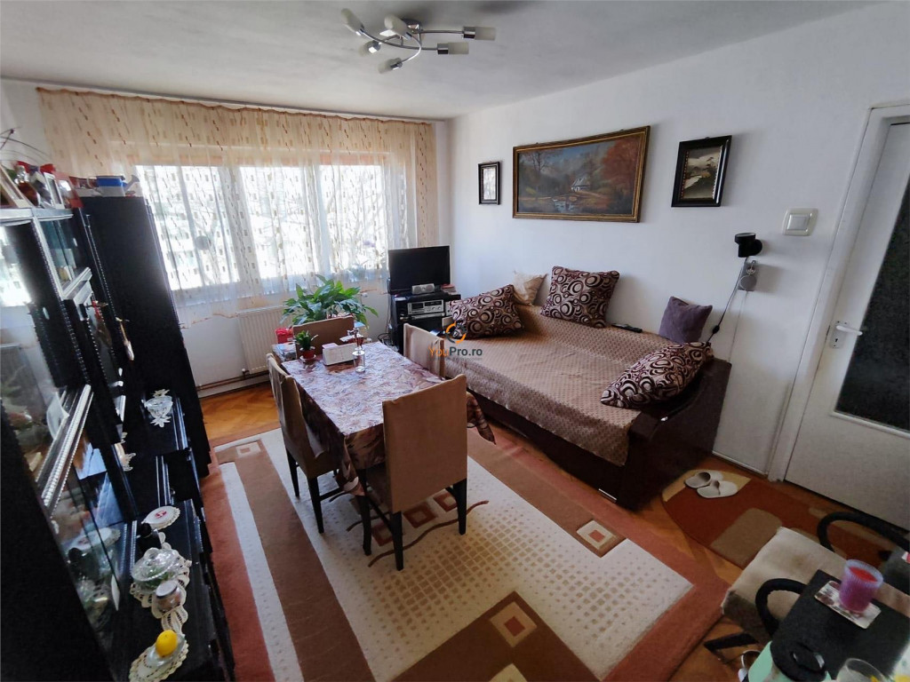 Cu Centrala Etaj 2 Iulius Mall