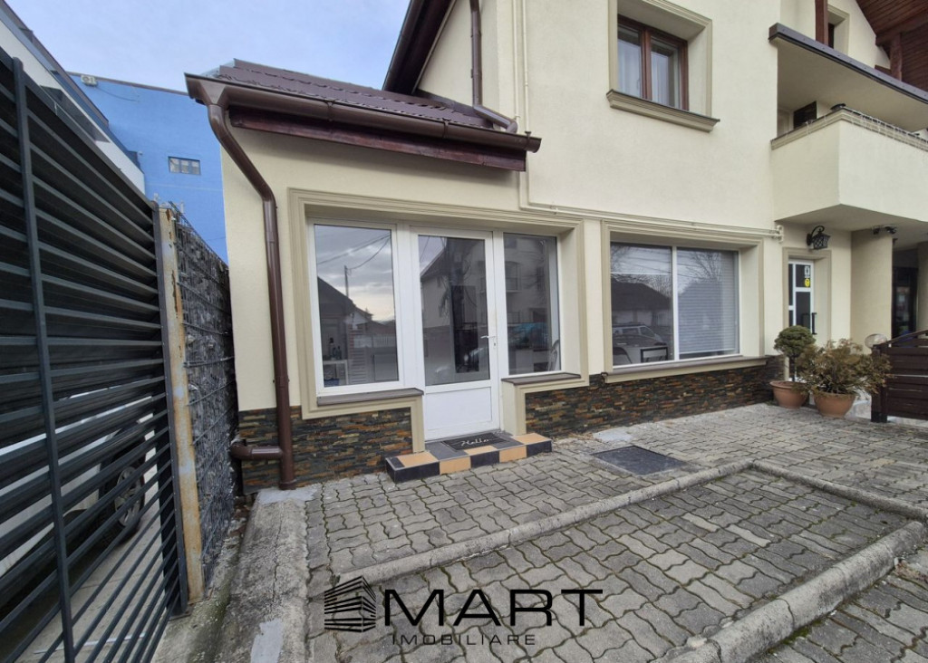 Apartament 3 camere zona Calea Dumbravii