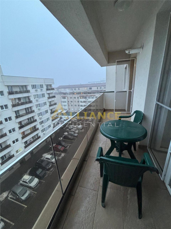 DECO RESIDENCE - PASARELA BERCENI | Apartament 2 camere 56 m