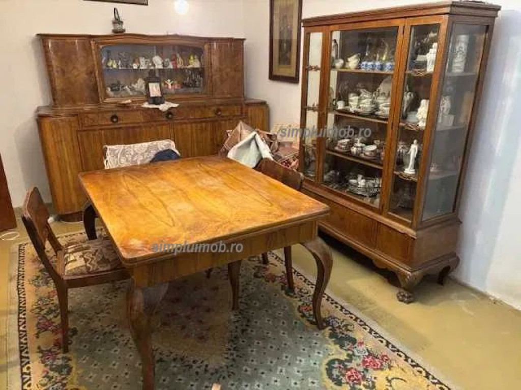 4 Camere Decomandat Spatios Brancoveanu