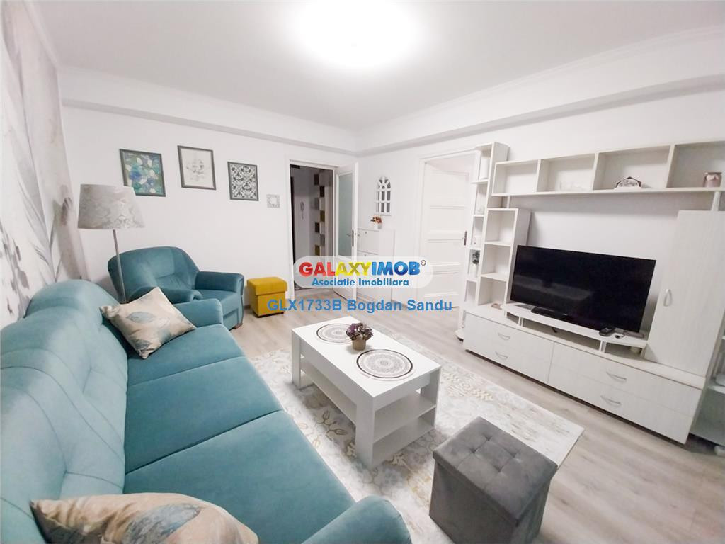 Apartament 2 camere de inchiriat Calea Victoriei Piata Natiu