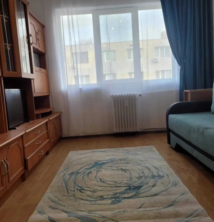 Camera de camin - zona Tractorul