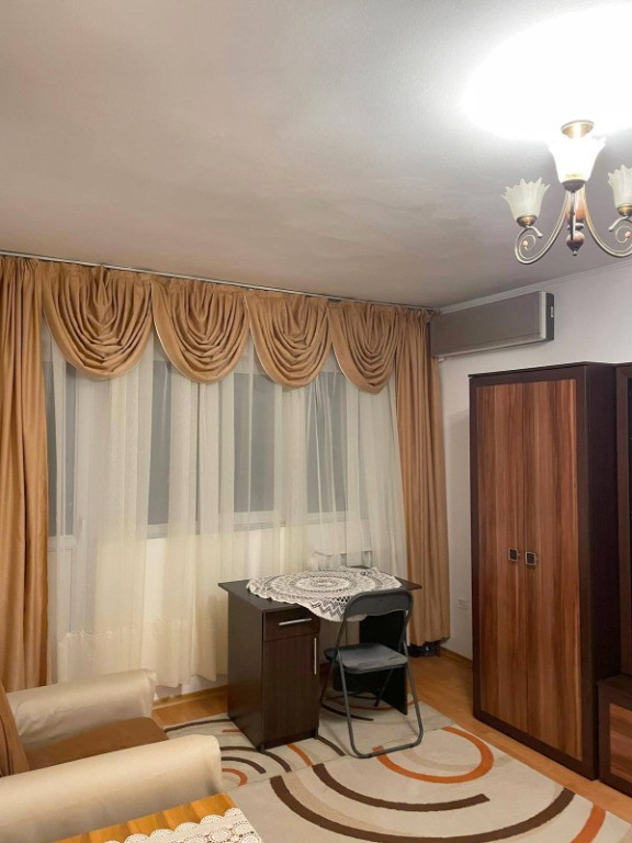 Apartament 2 camere D, in Copou,