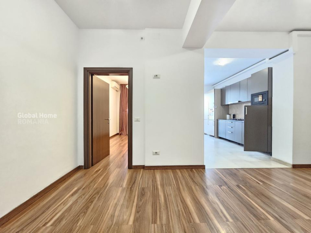 Apart 2 cam 56m2 + Loc de Parcare subteran + Boxa | Partial