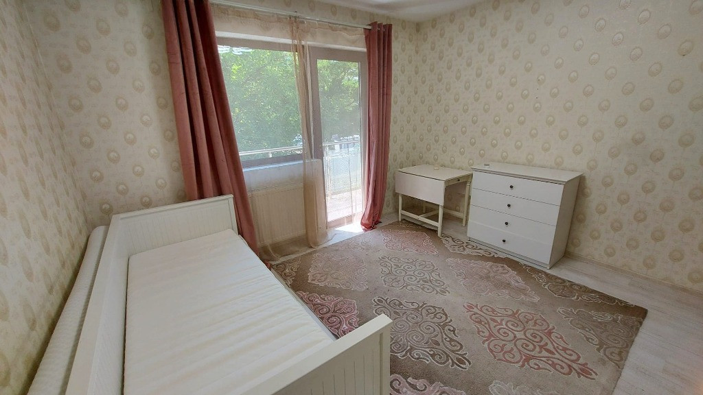 Apartament 2 camere D, in Canta, bloc nou