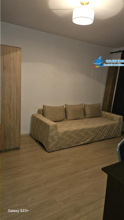 Apartament 2 Camere Tineretului VI 196