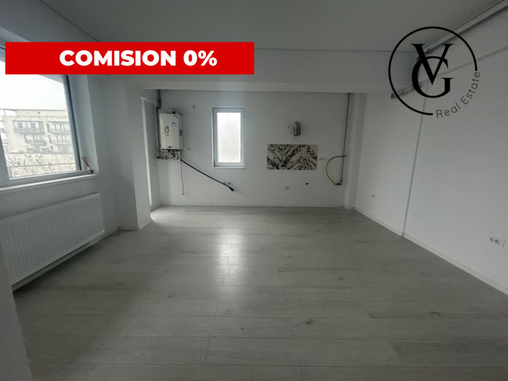 Apartament 2 camere liber Mamaia Sat