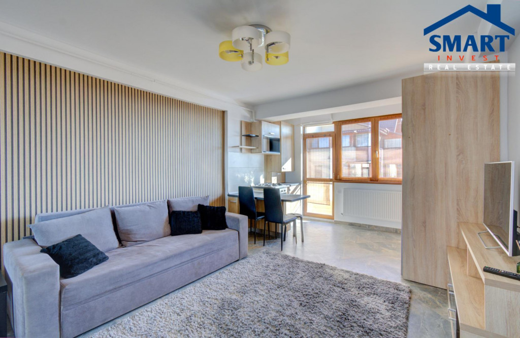 Apartament 2 camere Cartierul Latin Bragadiru Prelungirea G