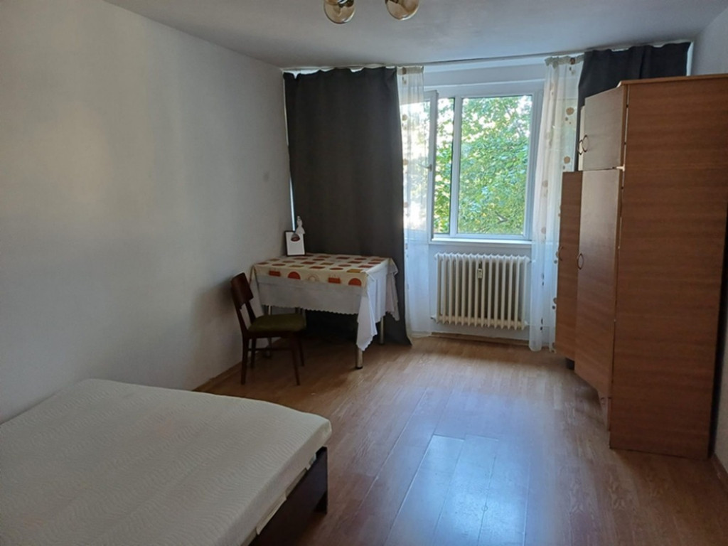 Garsoniera conf.1,28mp.,et.2, Podu Ros