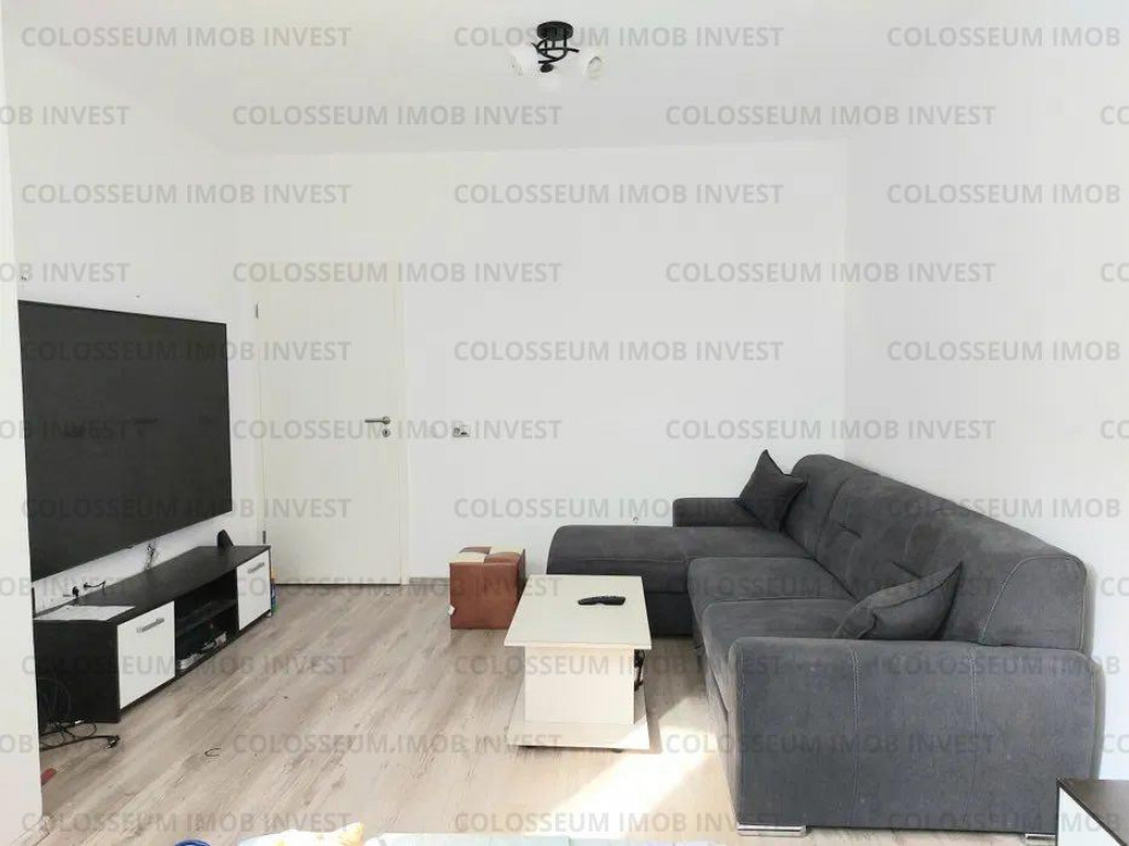 Garsoniera mobilata si utilata-Avantgarden 3