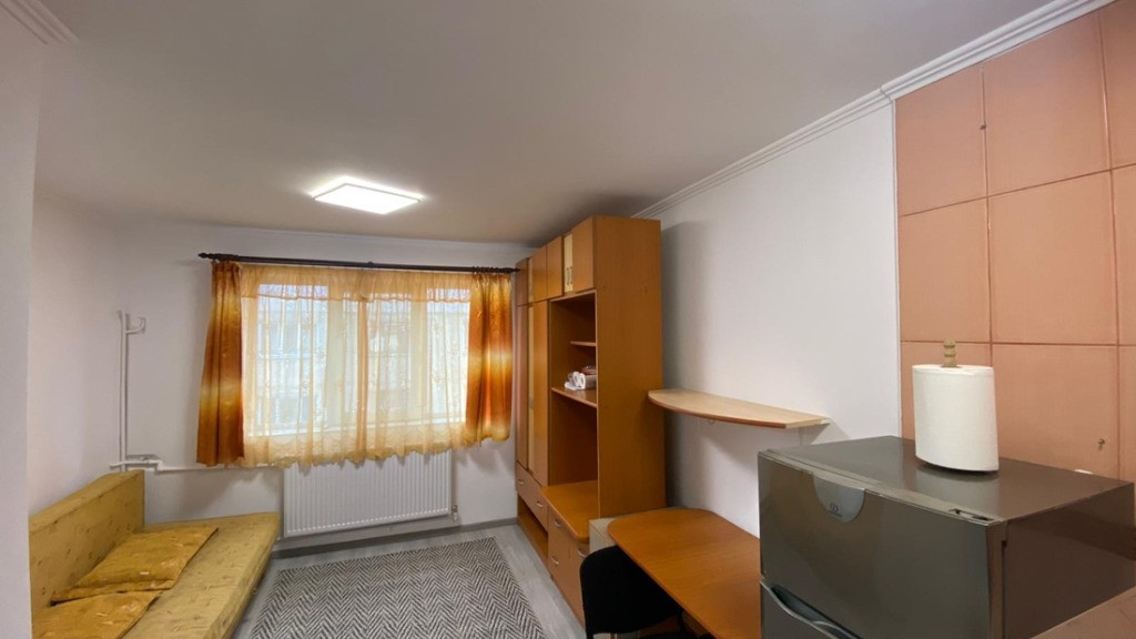 Camera de camin/garsoniera,17mp,Bularga – Intersectie Granit Center