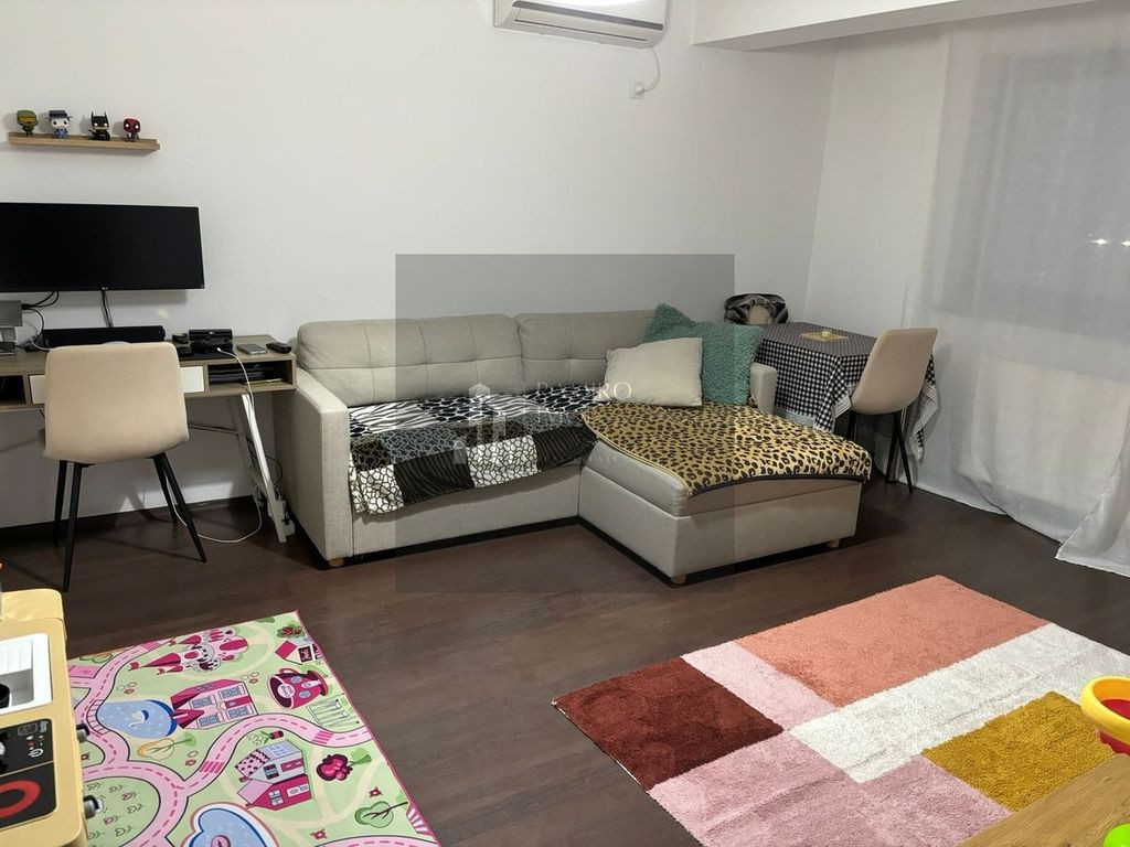 Apartament 2 camere decomandat bloc 2016 Berceni -Metalur...