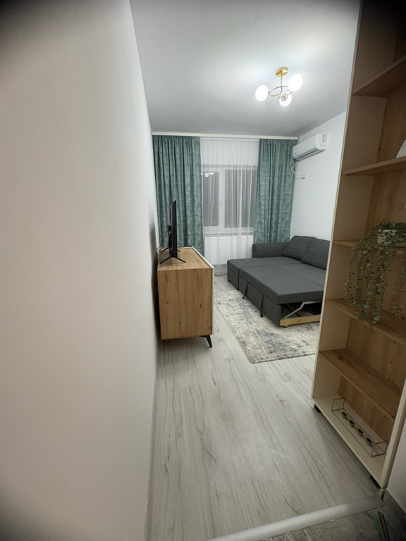 Garsonieră cu loc de parcare Weiner Palada