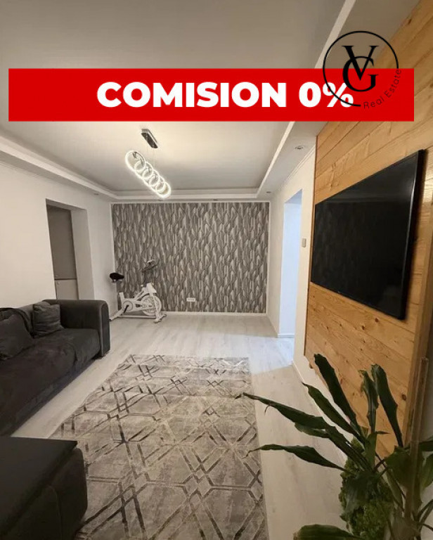 Apartament 2 camere | Tomis I |