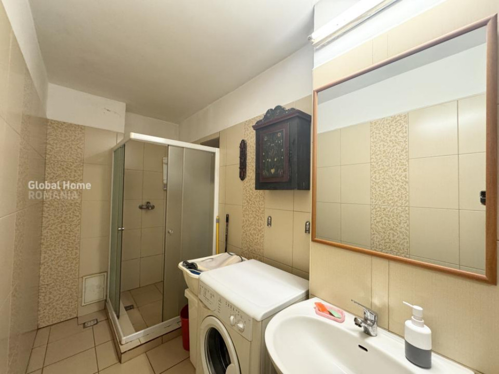 Apartament 2 Camere | Bld. Unirii-Tribunal | metrou Unirii